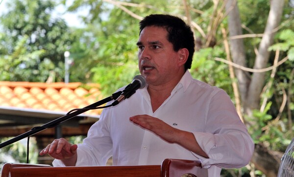 Nuevo anuncio de Peña: Juan Carlos Baruja será el futuro ministro de Vivienda y Urbanismo - Unicanal
