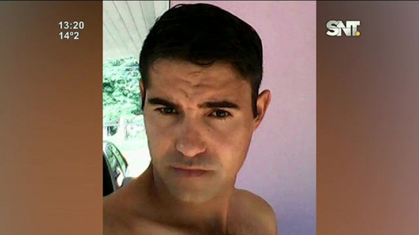 Hombre asesinó a la hija de su ex pareja - SNT