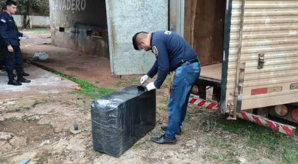 Piratas del asfalto atacan de nuevo: asaltan a transportadora en CDE