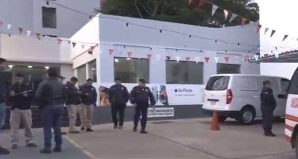 Esposa de guardia asesinado lamentó que no tenía chaleco ni IPS