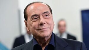 Murió Silvio Berlusconi, ex primer ministro italiano, magnate y personalidad controvertida - .::Agencia IP::.