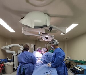 Trasplante renal N°161: Joven de 21 años mejorará su calidad de vida - trece
