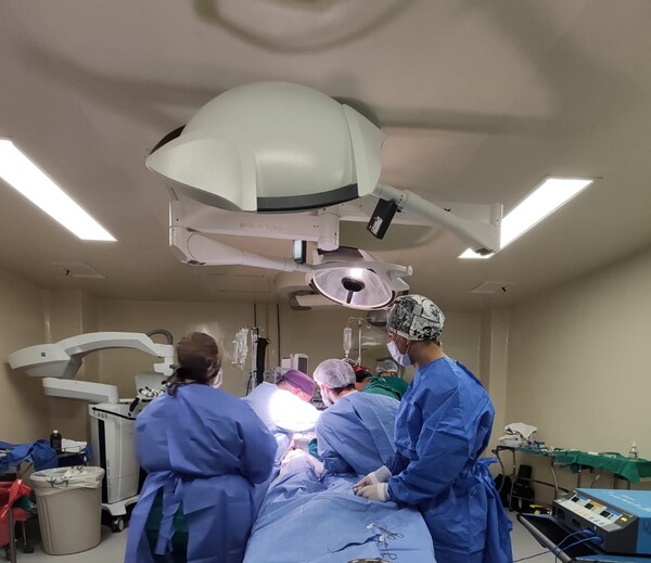 Trasplante renal N°161: Joven de 21 años mejorará su calidad de vida - trece