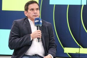 Reactivar y potenciar la economía, metas de Baruja con la construcción de viviendas