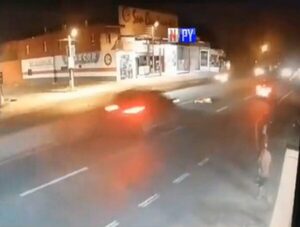 Joven muere luego de ser arrollado en Itauguá · Radio Monumental 1080 AM