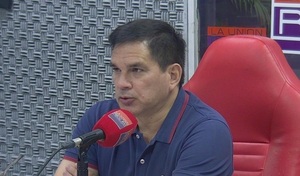 Santiago Peña confirmó a Juan Carlos Baruja como próximo ministro de Urbanismo, Vivienda y Hábitat