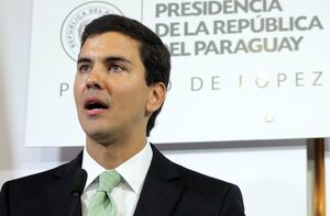 Presidente electo Santiago Peña designa a Juan Carlos Baruja como ministro del MUVH