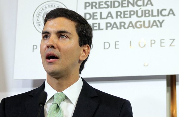 Presidente electo Santiago Peña designa a Juan Carlos Baruja como ministro del MUVH