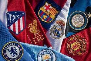 Actualización: clubes de fútbol más valiosos 2023