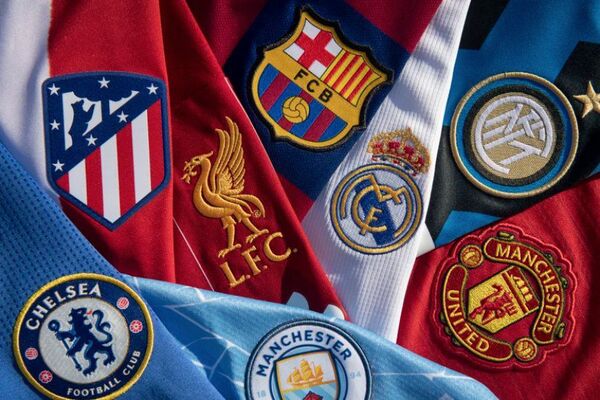Actualización: clubes de fútbol más valiosos 2023