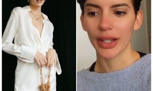 (VIDEO)Miss Internacional Paraguay operada de urgencias: “Me detectaron quiste de ovario”