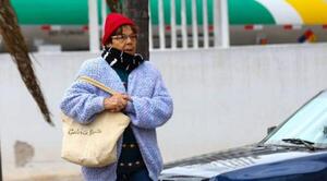 Semana de intenso frío, anuncia Meteorología con mínimas de 3°C. – Prensa 5
