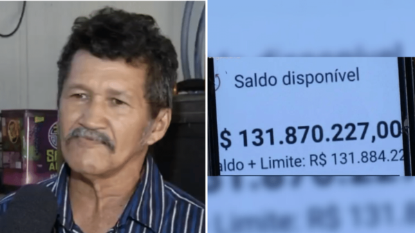 Taxista recibió 27 millones de dólares por error y lo devolvió - Noticiero Paraguay