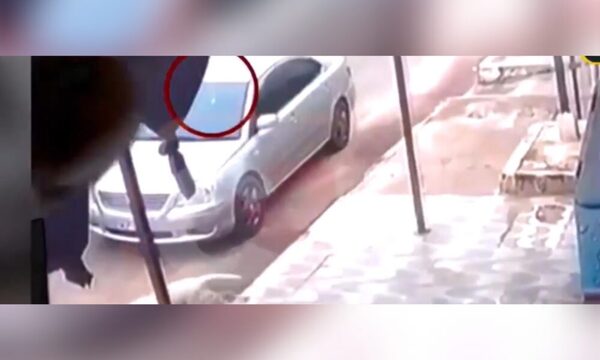 Sicarios atacaron a balazos a un joven a balazos pero sobrevivió