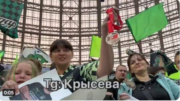 [VIDEO] El paraguayo que perdió la final y regaló su medalla de vicecampeón