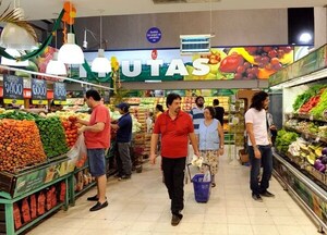 SEGÚN SEDECO MÁS DE 30 PRODUCTOS TUVIERON UN AUMENTO EN SUS PRECIOS