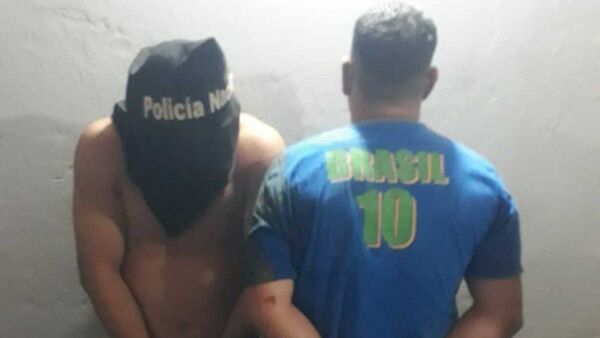 Violencia intrafamiliar: De 6 detenidos en el Este, 4 maltrataron a sus madres