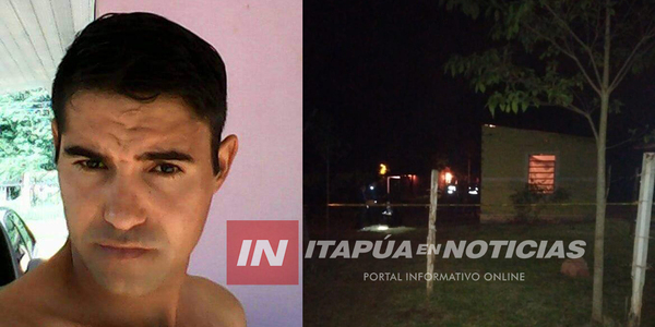 PRESUNTO ASESINO PRÓFUGO ESTARÍA ESCONDIDO EN ENCARNACIÓN O CAMBYRETÁ - Itapúa Noticias