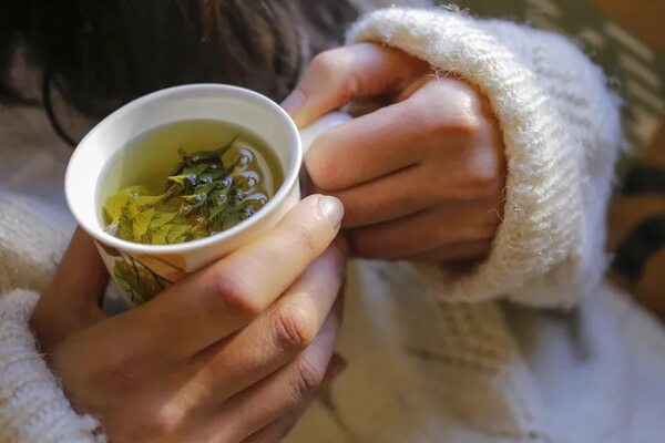 Anotá estas 6 claves para hidratarse en días fríos - Gastronomía - ABC Color