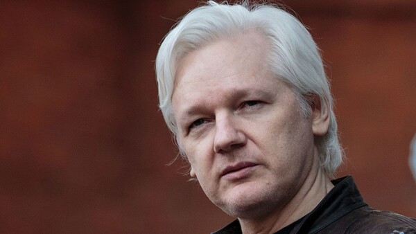 Fundador de WikiLeaks tratará de evitar la extradición a los EE.UU. con una nueva apelación - La Tribuna