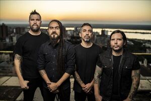 Flou anuncia un único show en la Manzana de la Rivera y espera a sus fans de todas las edades para celebrar 20 años de Ataraxia - .::RADIO NACIONAL::.