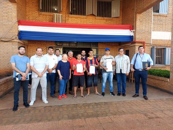 Destacan seguimiento procesal que posibilitó libertad de seis personas en Misiones - ADN Digital