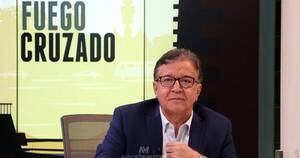 La Nación / Gobernabilidad será clave para que Peña inicie reformas importantes, dice Duarte Frutos