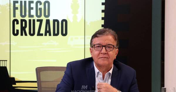 La Nación / Gobernabilidad será clave para que Peña inicie reformas importantes, dice Duarte Frutos