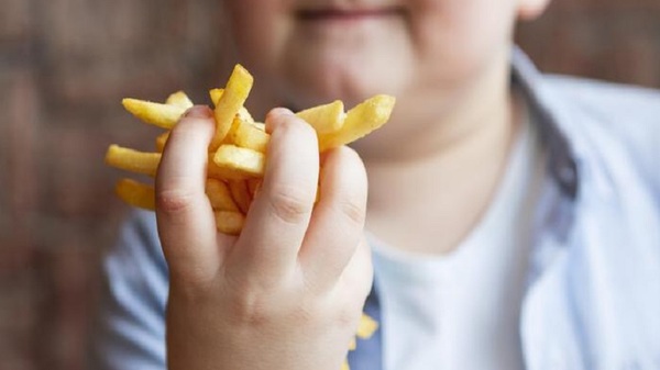 Lanzarán campaña de prevención y control de la obesidad infantil - Noticias Paraguay