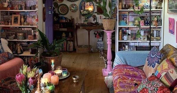 La Nación / Clustercore: beneficios de un hogar organizado sin ordenar