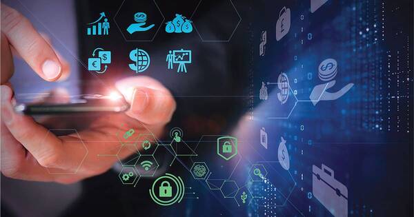 La Nación / Comercio electrónico: pese a seguridad en el sistema, aún falta crecer en el uso, señalan