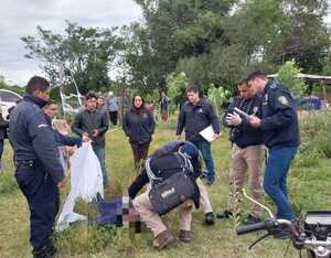 Diario HOY | Investigan muerte de motociclista en Itá