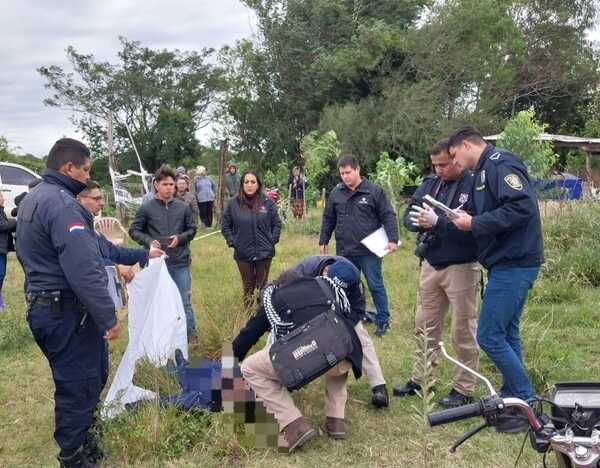 Diario HOY | Investigan muerte de motociclista en Itá