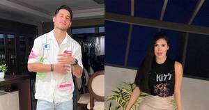 La Nación / ¿Nuevo romance?, Tito Torres fue vinculado con una influencer