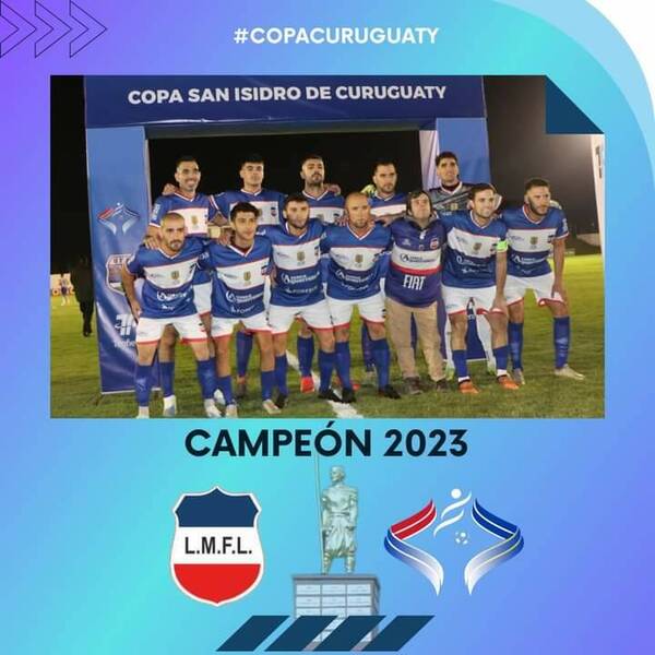 [VIDEO] La Copa San Isidro quedó en manos de los uruguayos