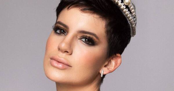 La Nación / “Fueron días difíciles”, miss internacional fue intervenida de urgencia