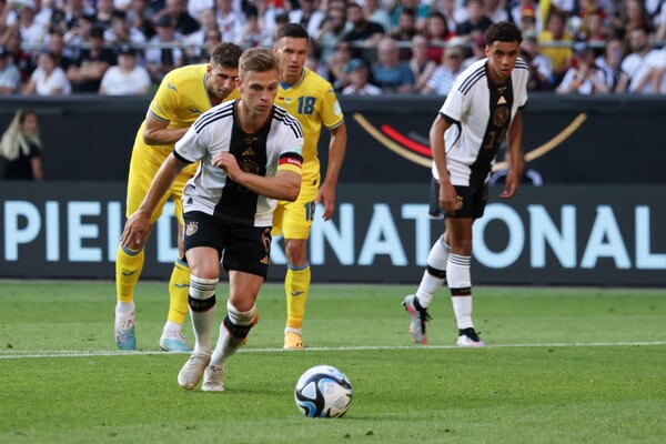 Diario HOY | Alemania aún deja dudas a un año de su Eurocopa