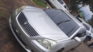 Supuestos sicarios intentan acabar con un hombre en Curuguaty