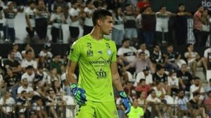 Cambio en la lista de convocados de la Albirroja