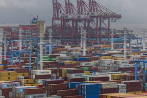 Las exportaciones de Perú a China, EE.UU. y la UE aumentan en 8,5 % en el primer cuatrimestre - MarketData