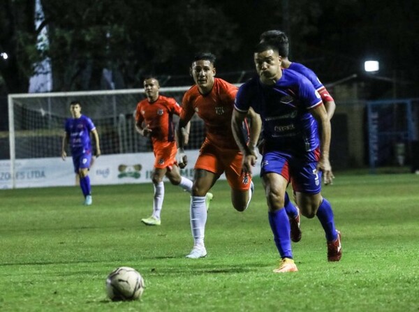 Sin ganador en el cierre del capítulo 12 - APF
