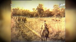 Conmemoramos la paz del Chaco: a 88 años de la firma del tratado - SNT