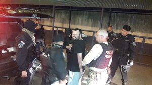 Presuntos cómplices de Boscatto en Paraguay crearon empresas para lavar dinero del contrabando