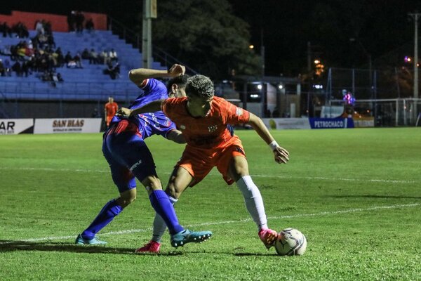 Diario HOY | ¡Tres líderes en el torneo de Intermedia!