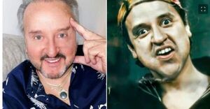 Carlos Villagran “Kiko” es tendencia por lo que hizo a un fans: “Su niño interior salió al exterior”