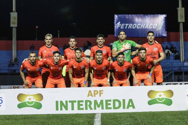 2 de Mayo empata sin goles ante Independiente y se mantiene en la cima de la Intermedia - Radio Imperio