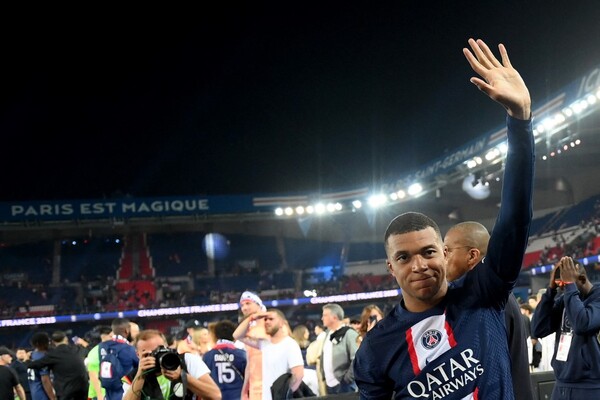 Diario HOY | Mbappé quiere marcharse del PSG