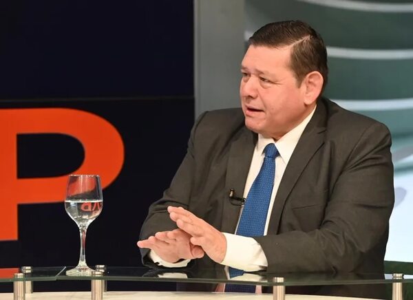Electromovilidad es pensando en el bolsillo de la ciudadanía, dice viceministro - Nacionales - ABC Color