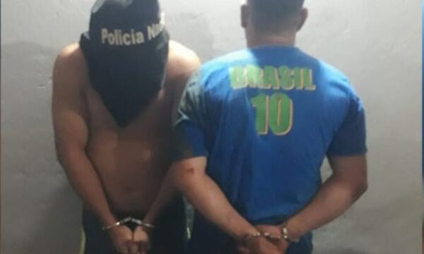 Ka`uchos malagradecidos reventaron a su mamá y a menores