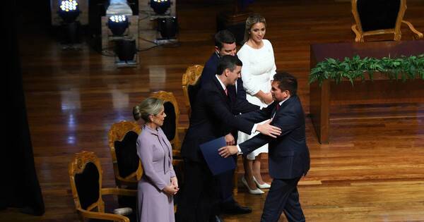 La Nación / Peña confirma a Juan Carlos Baruja como próximo ministro del MUVH